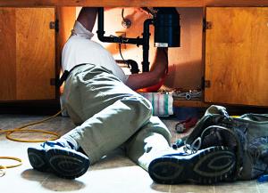Garbage disposal repair 24 hours a day